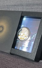 Inflation silver coin d'occasion  Expédié en Belgium