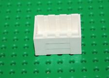 Caisse blanche lego d'occasion  France