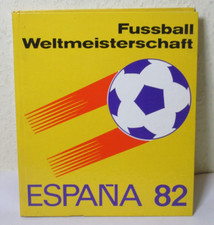 Fußball weltmeisterschaft esp gebraucht kaufen  Halle