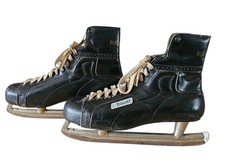 Vintage 1966 bauer for sale  Olympia Fields