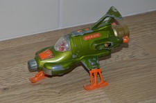 Dinky ufo interceptor for sale  HOOK