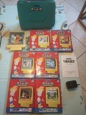 Lot sega pico d'occasion  Danjoutin