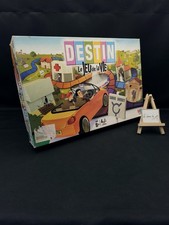 Destin jeu vie d'occasion  La Ferté-Gaucher