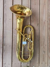 King baritone for sale  Dundee