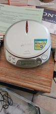 Lecteur sony portable d'occasion  Angers-