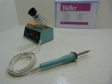 Profi weller lötstation gebraucht kaufen  Deutschland