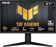 Asus tuf vg27aqml1a for sale  USA