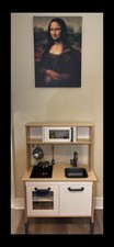 Ikea duktig play for sale  Pasadena