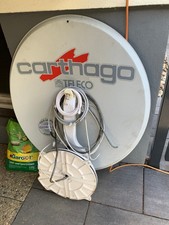 Sat anlage wohnmobil gebraucht kaufen  Stuttgart