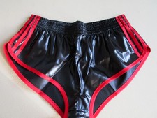 Sprintershorts racershorts gla gebraucht kaufen  Zwickau