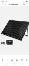 Renogy 100 watt for sale  YORK
