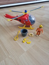 Feuerwehrmann sam hubschrauber gebraucht kaufen  Hannover
