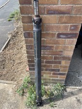 Rx8 carbon prop for sale  BANBURY