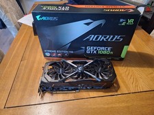 Aorus geforce gtx for sale Aorus geforce gtx for sale  BUCKHURST HILL