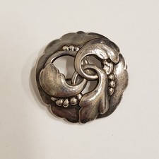 Vintage georg jensen for sale  Pittsburgh