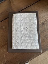 Porte cartes goyard d'occasion  Auzances