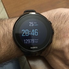 Suunto spartan sport usato  Prizzi