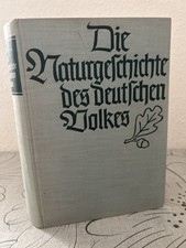 Deutschland geschichte naturge gebraucht kaufen  Gera