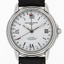 Frederique Constant Geneva TO227851 comprar usado  Enviando para Brazil