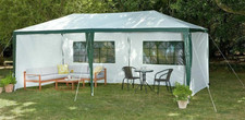 3mx6m gazebo marquee for sale  READING