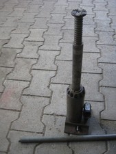 Hydraulischer wagenheber stang gebraucht kaufen  Frankfurt am Main
