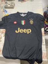 Maglia calcio juventus usato  San Prospero