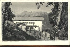 Berchtesgaden berghof wachenfe gebraucht kaufen  Deutschland