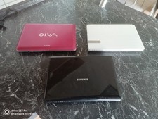 Netbooks samsung sony gebraucht kaufen  Bettenfeld, Hasborn, Oberkail