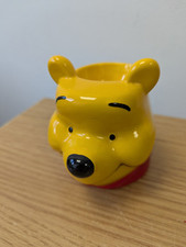 Winnie pooh egg for sale  DUNFERMLINE