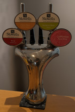 Stowells tap wine for sale  ROTHERHAM