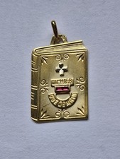 Médaille amour augis d'occasion  Prémery