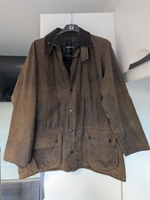 Barbour classic moorland for sale Barbour classic moorland for sale  CHESTER LE STREET