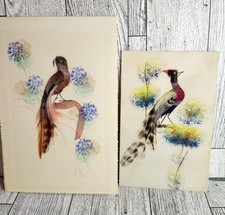 Vintage mexican feathercraft for sale  Pemberville