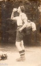 Bk357 vintage photo d'occasion  Expédié en Belgium