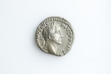 Antoninus pius denar gebraucht kaufen  Bremen
