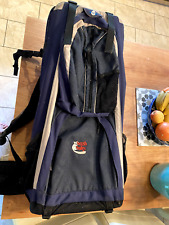 Baby carrier backpack for sale  BARRY