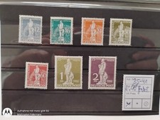 Berlin 1949 weltpostverein gebraucht kaufen  Osnabrück