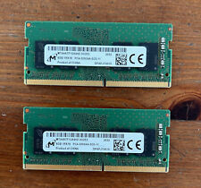 Micron 16gb ram for sale  Hicksville