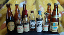 Vintage miniature beer for sale  BRAMPTON