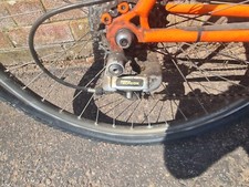 Orange clockwork mountain for sale  HARPENDEN