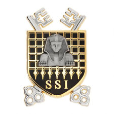 Veritable insigne brevet d'occasion  Thiers