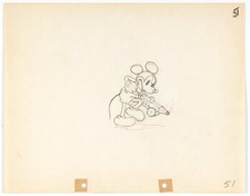 Mickey mouse bug for sale  Studio City