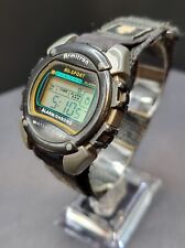 Vintage Armitron All-Sport Quartzo Digital Quartzo Relógio Unissex WR comprar usado  Enviando para Brazil