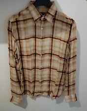 Camicia quadri uomo usato  Verona