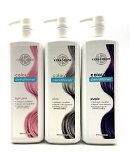 Keracolor Color + Clenditioner 33,8 oz - Escolha o Seu, usado comprar usado  Enviando para Brazil