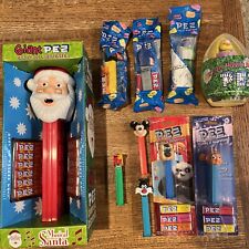 Pez dispenser lot for sale  Anaheim