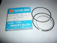 Yamaha piston ring for sale  GRAYS