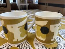 Orla kiely bone for sale  PRESTON