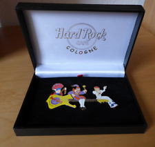 Hrc hard rock gebraucht kaufen  Dortmund