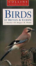 Wothe collins nature for sale  STOCKPORT